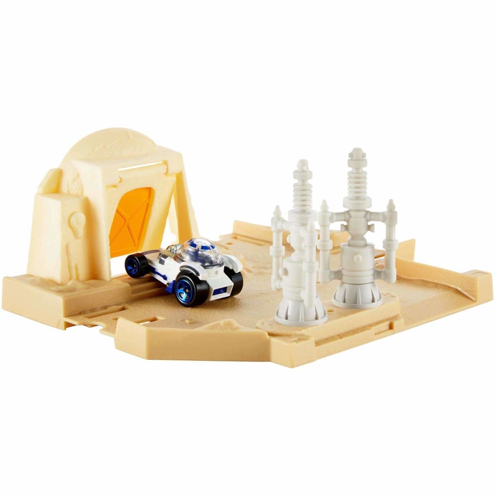 Mos Eisley Junction Play Set - Keuka Outlet