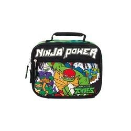 Ninja Power Lunch Bag - Home