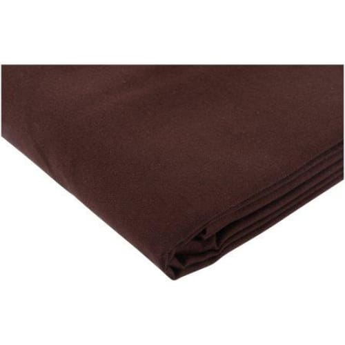 Pack 'n Play Playard Sheet - Chocolate Brown - Keuka Outlet