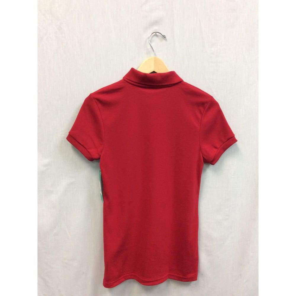 School uniform short sleeve polo - Keuka Outlet