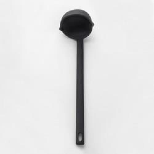 Silicone Ladle - Home