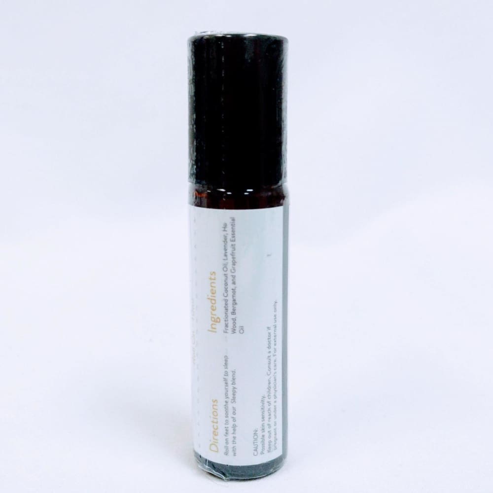 Sleepy Roll On - 10ml - Keuka Outlet