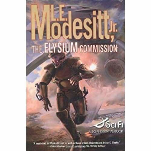 The Elysium Commission