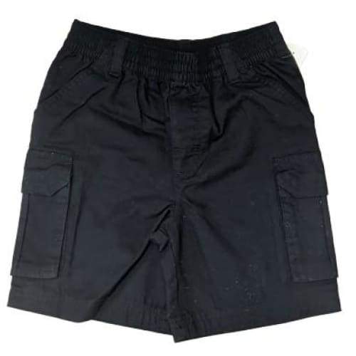 Toddler Boy Cargo Shorts - Clothing