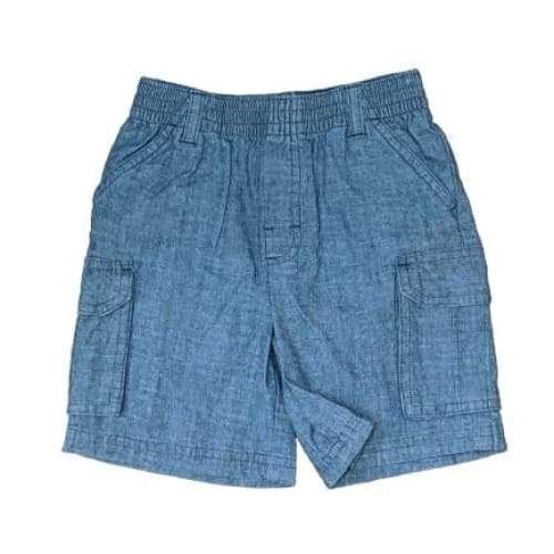 Toddler Boy Cargo Shorts - Clothing