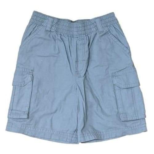 Toddler Boy Cargo Shorts - Clothing