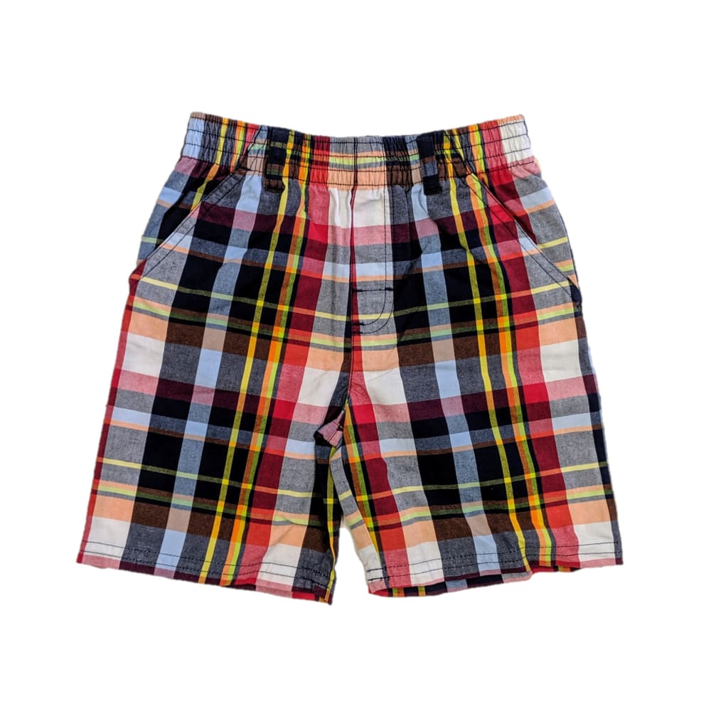 Toddler Boy Cargo Shorts - Keuka Outlet