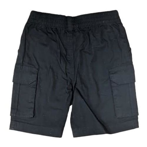 Toddler Boy Cargo Shorts - Clothing