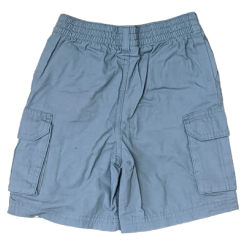 Toddler Boy Cargo Shorts - Clothing