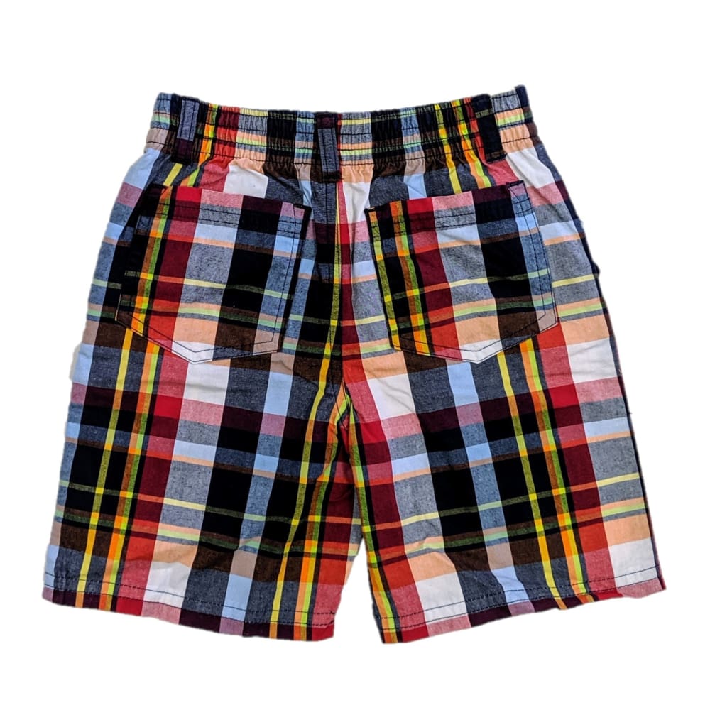 Toddler Boy Cargo Shorts - Keuka Outlet