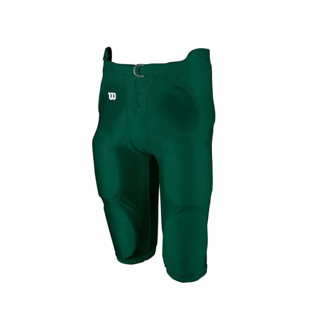 Wilson Youth Padded Redi Play Football Pants - Sports