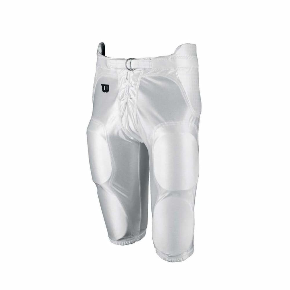 Wilson Youth Padded Redi Play Football Pants - Sports