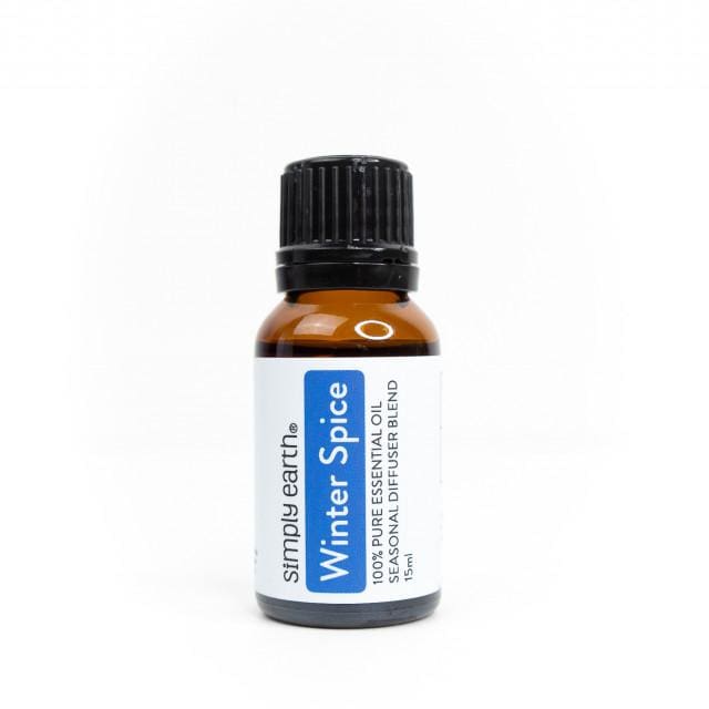 Winter Spice Essential Oil - 15ml - Personal Care